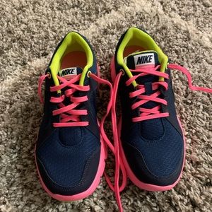Nike kids Flex Experience RN 2 sneakers